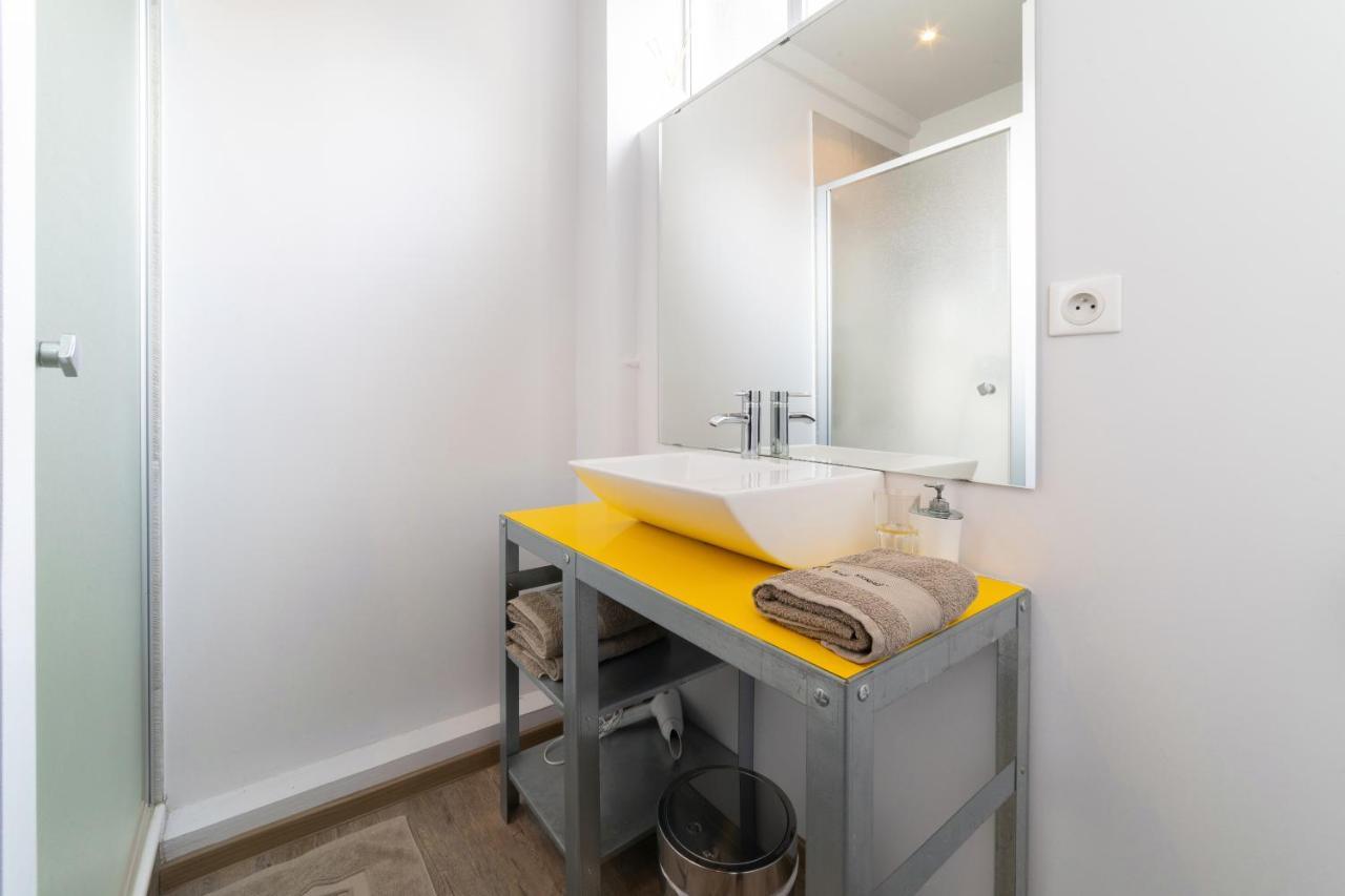 Maison Mondrian Mulhouse Buitenkant foto