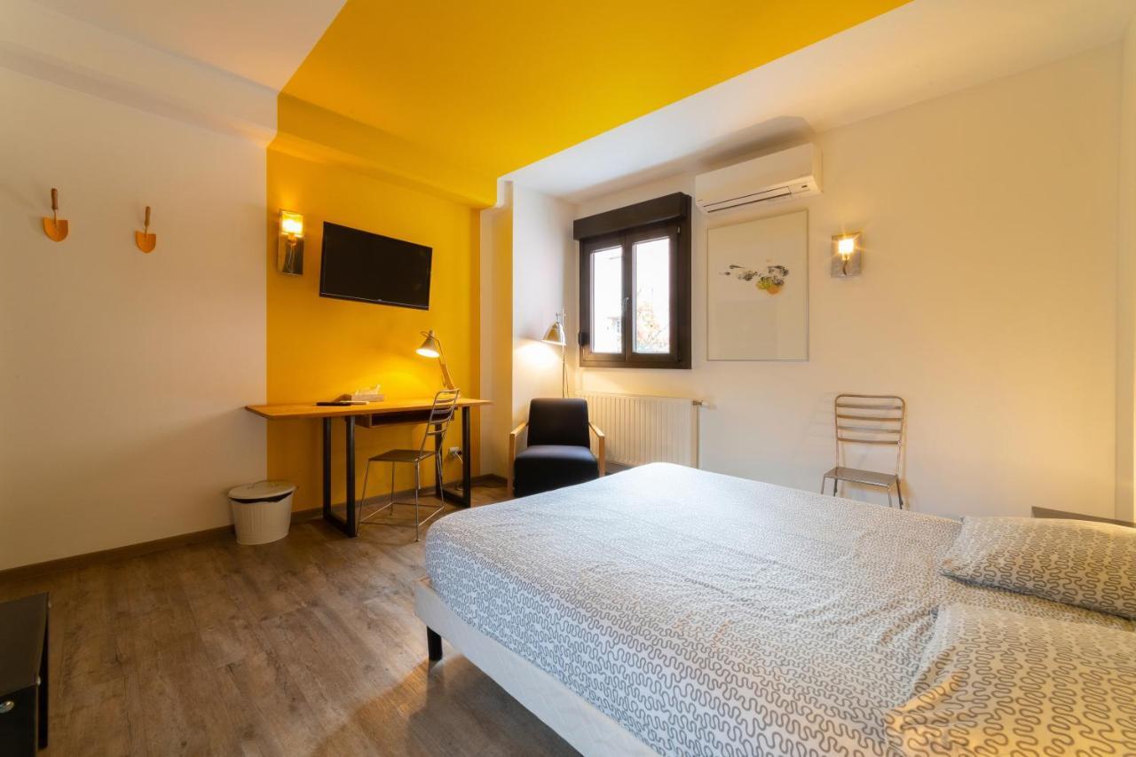 Maison Mondrian Mulhouse Buitenkant foto
