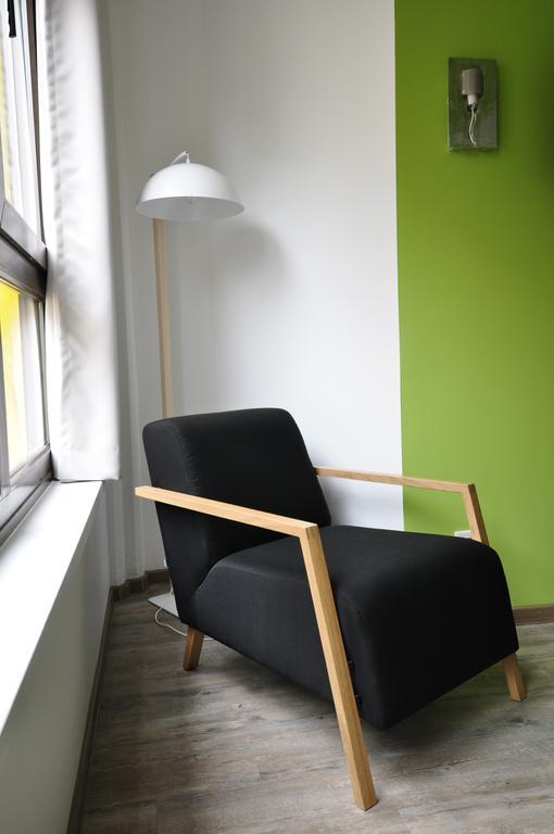 Maison Mondrian Mulhouse Buitenkant foto