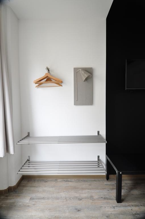 Maison Mondrian Mulhouse Buitenkant foto