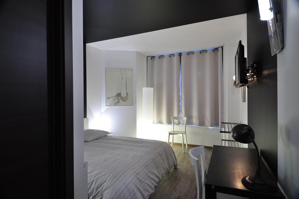 Maison Mondrian Mulhouse Buitenkant foto