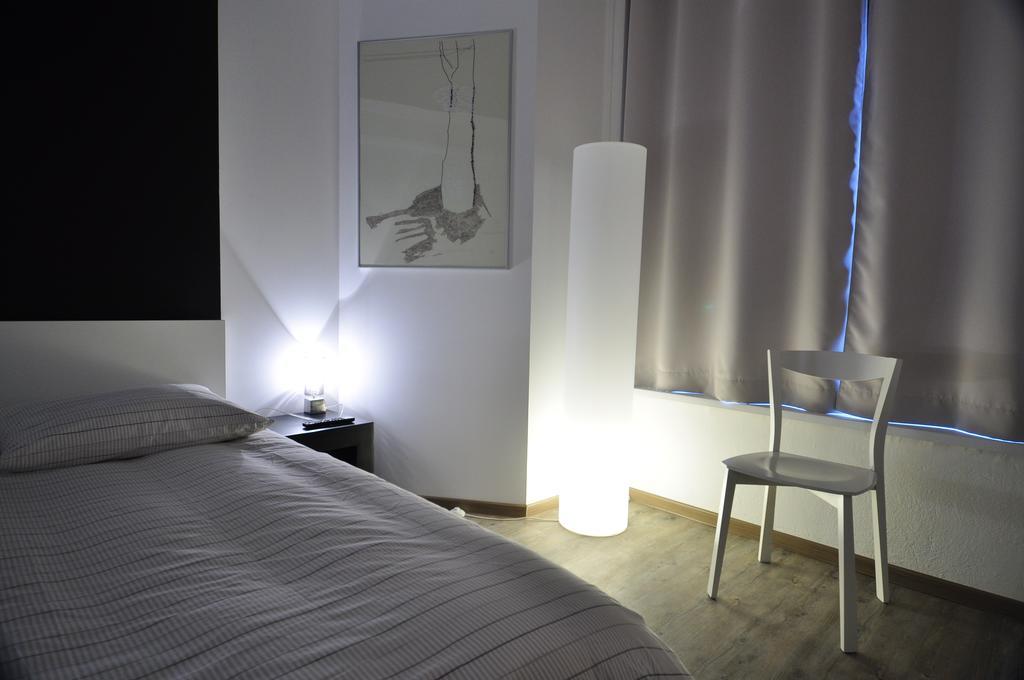 Maison Mondrian Mulhouse Buitenkant foto