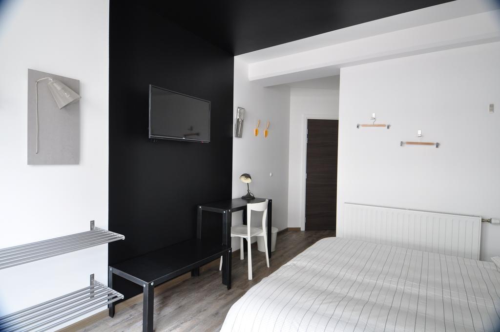 Maison Mondrian Mulhouse Buitenkant foto