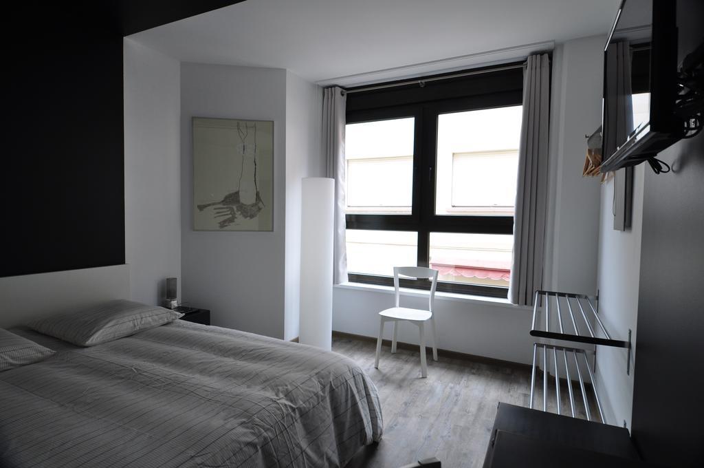 Maison Mondrian Mulhouse Buitenkant foto