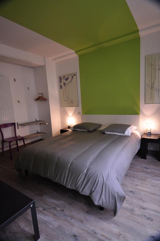 Maison Mondrian Mulhouse Buitenkant foto