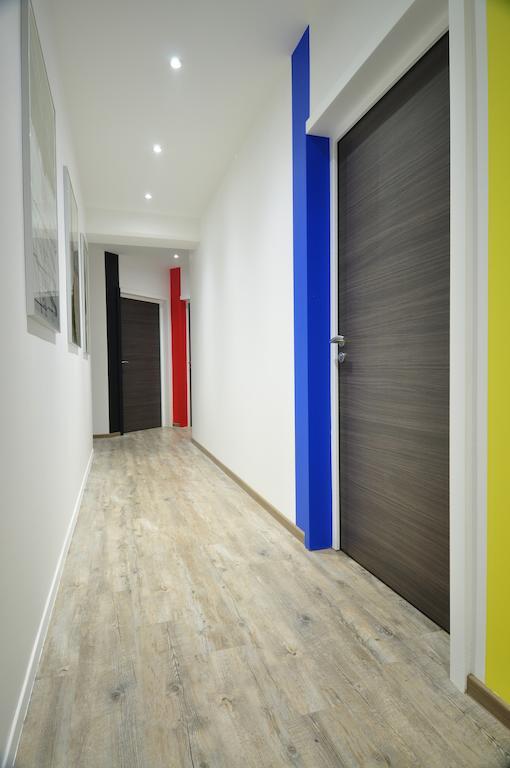Maison Mondrian Mulhouse Buitenkant foto