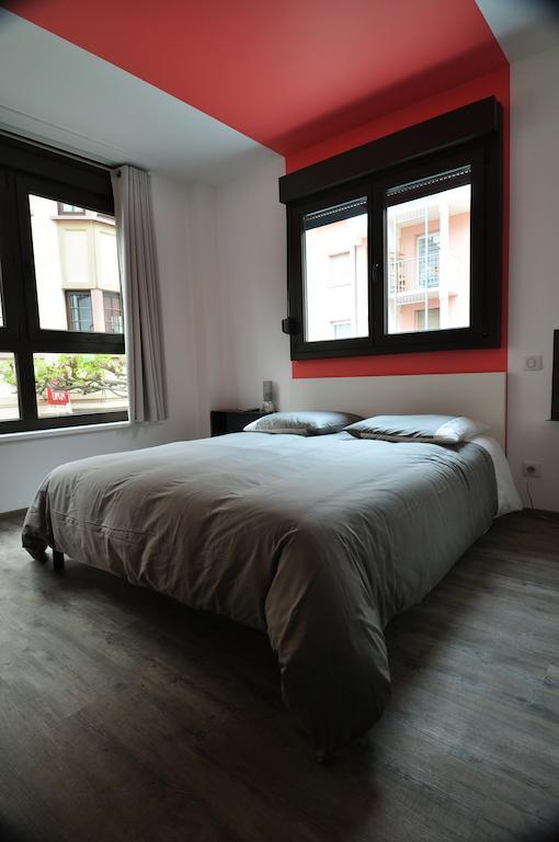 Maison Mondrian Mulhouse Buitenkant foto