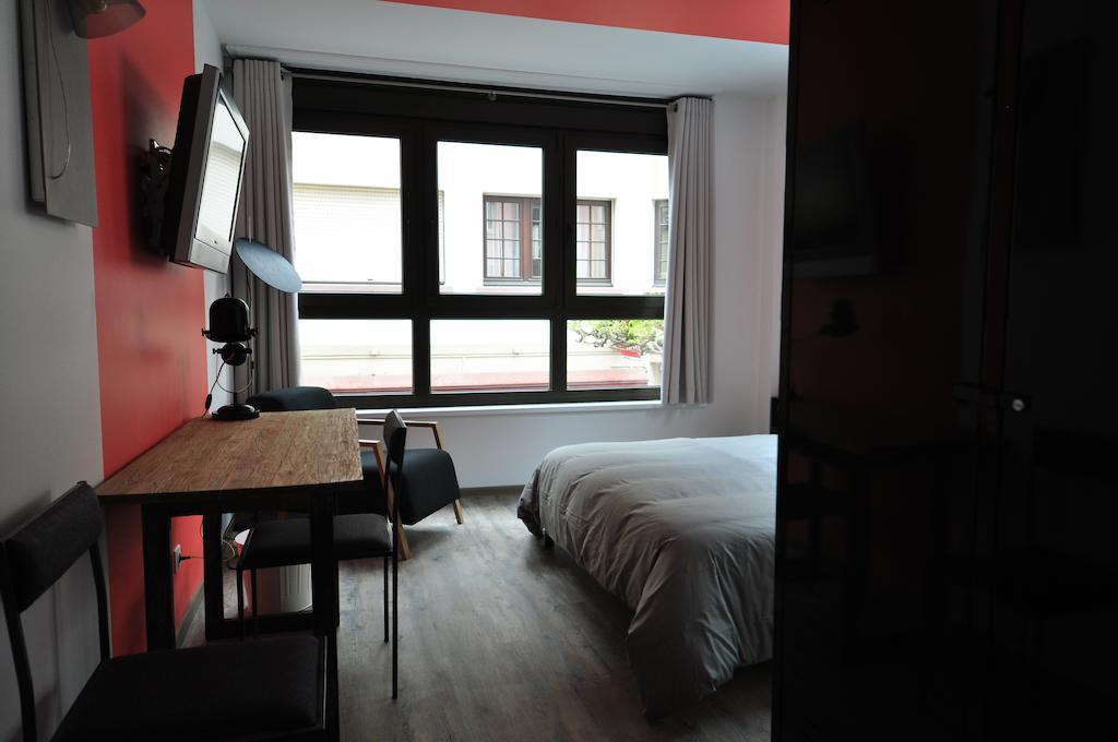 Maison Mondrian Mulhouse Buitenkant foto