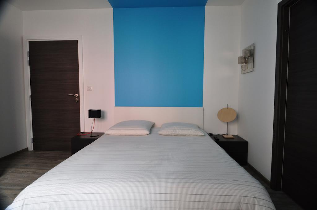 Maison Mondrian Mulhouse Buitenkant foto